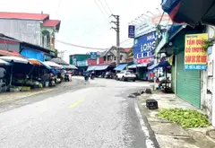❤️LÔ GÓC 3 MẶT TIỀN KINH DOANH SẦM UẤT NGÀY ĐÊM - ĐÓN ĐẦU DỰ ÁN CON ĐƯỜNG 1500TỶ - ĐƯỜNG RỘNG 10M... Bán đất tại Kim Anh, Hà Nội 01