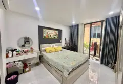 Nhà 5 Tầng Gò Vấp Giá Tốt - Cơ Hội Vàng Sở Hữu Khu VIP Sân Bay... Bán nhà riêng tại Hạnh Thông, Hồ Chí Minh 04
