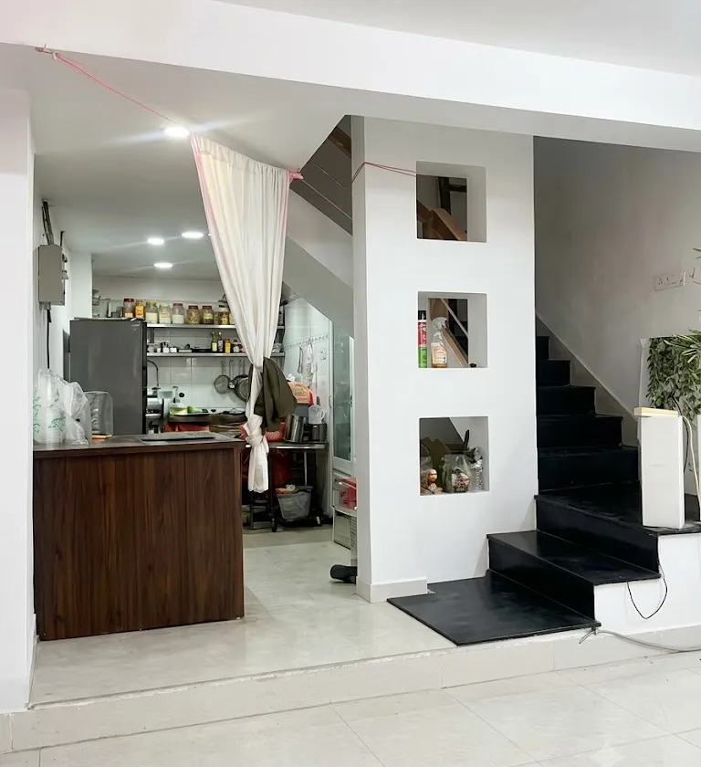 BÁN NHÀ 5 TẦNG, 8PN, HẺM XE HƠI 12M NGUYỄN THỊ MINH KHAI, Q3, GẦN CÔNG VIÊN TAO ĐÀN, SHR... Bán nhà riêng tại Bàn Cờ, Hồ Chí Minh 01