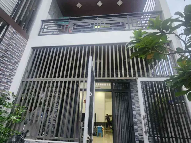 NHÀ ĐẸP KIỆT LÊ ĐỘ – FULL NỘI THẤT – CHỈ 30M RA MẶT TIỀN ✨... Bán nhà riêng tại An Khê, Đà Nẵng 01