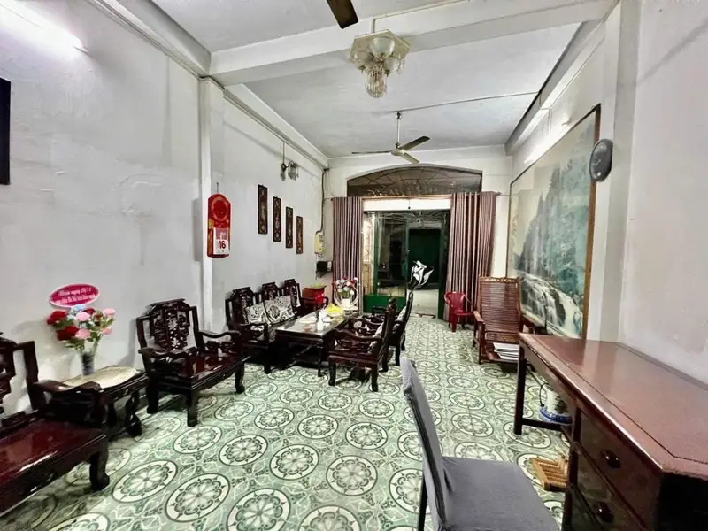 Bán nhà mặt tiền ngay Cầu Vượt Hoàng Hoa Thám, Tân Bình, 118m2, 3 Tầng, Giá 17 Tỷ hơn... Bán nhà mặt phố tại Tân Bình, Hồ Chí Minh 01