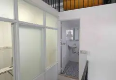 Bán nhà 2 tầng phường An Hội Đông giá 3,3 tỷ diện tích 19,3m2... Bán nhà riêng tại An Hội Đông, Hồ Chí Minh 09