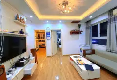 BÁN CĂN CHUNG CƯ LÔ GÓC , 2PHÒNG NGỦ TRUNG TÂM CẦU GIẤY... Bán căn hộ chung cư tại Cầu Giấy, Hà Nội 05