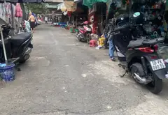 Nhà 2 lầu hẻm xe hơi, kinh doanh thuận tiện tại Nhật Tảo... Bán nhà riêng tại Minh Phụng, Hồ Chí Minh 03