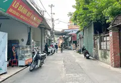 Bán đất trục chính tại Gia Thượng mặt tiền 5.6m, gần khu công nghiệp Quang Minh... Bán đất tại Quang Minh, Hà Nội 01