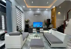 Nhà đẹp Trường Chinh giá hấp dẫn giảm 1 tỷ... Bán nhà riêng tại Bảy Hiền, Hồ Chí Minh 05