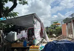 Đất đẹp mặt tiền rộng tại Thới An, giá tốt chờ chủ mới... Bán đất tại Thới An, Hồ Chí Minh 01