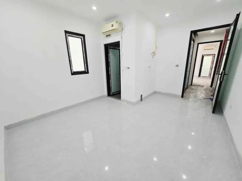 Bán chung cư mini 8 tầng tại khu vực Thủ phủ sinh viên... Bán chung cư mini tại Thanh Liệt, Hà Nội 01