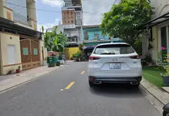 Biệt thự phố sang trọng tại khu dân cư Thăng Long đẳng cấp- Cạnh Tên Lửa- Aeon Bình Tân... Bán nhà mặt phố tại An Lạc, Hồ Chí Minh 09