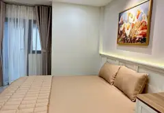 Nhà phố 2 tầng tặng full nội thất siêu tiện nghi ở Nguyễn Phi Khanh... Bán nhà mặt phố tại Tân Định, Hồ Chí Minh 02