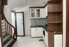 Nhà mới Vĩnh Hưng giá tốt, thiết kế hiện đại, sẵn sàng giao dịch... Bán nhà riêng tại Vĩnh Hưng, Hà Nội 15
