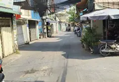 Bán nhà riêng 4 tầng tại Chu Văn An, 8 phòng ngủ, gần Học viện Cán bộ, chỉ 8.5 tỷ... Bán nhà riêng tại Bình Thạnh, Hồ Chí Minh 07