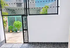 Huỳnh Tấn Phát - 3 Tỷ 5 - Hẻm Xe Hơi - Nhà Cấp 4 - 50m² - Ngang 5m - 2PN... Bán nhà riêng tại Nhà Bè, Hồ Chí Minh 01
