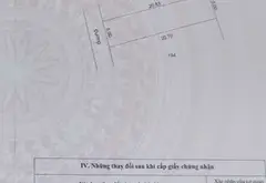 Đất nền vàng tại Đan Kim xã văn Giang - tiềm năng sinh lời cao... Bán đất tại Văn Giang, Hưng Yên 07