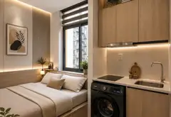 Tòa căn hộ dịch vụ sang trọng phường Bình Lợi Trung, Bình Thạnh... Bán nhà riêng tại Bình Lợi Trung, Hồ Chí Minh 03