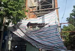 Bán nhà 2 tầng 84m² tại khu vực Huỳnh Tấn Phát giá 5.5 tỷ... Bán nhà riêng tại Nhà Bè, Hồ Chí Minh 01