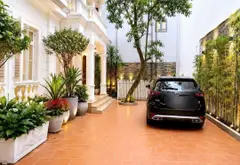 Bán biệt thự 3 tầng hiếm ở ngõ phố Tô Ngọc Vân, gần Hồ Tây, ô tô 16 chỗ vào... Bán nhà riêng tại Hồng Hà, Hà Nội 02