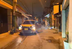 Bán nhà riêng 3 tầng quận 12, hẻm xe hơi... Bán nhà riêng tại Đông Hưng Thuận, Hồ Chí Minh 02
