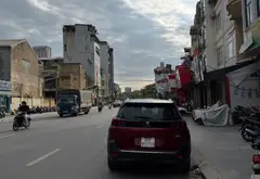 Nhà mặt phố đỉnh, kinh doanh thỏa thích, giá cực tốt... Bán nhà mặt phố tại Ngọc Hồi, Hà Nội 02