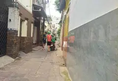 Cơ hội hiếm có sở hữu nhà 2 mặt tiền rộng tại Lê Lai, Tân Bình... Bán nhà riêng tại Bảy Hiền, Hồ Chí Minh 11
