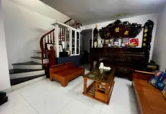 Nhà đẹp rộng thoáng tại Quỳnh Đô, Thanh Trì... Bán nhà riêng tại Thanh Trì, Hà Nội 12