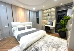 Nhà 6 tầng thang máy, hẻm xe hơi Gò Vấp, giá ưu đãi... Bán nhà riêng tại An Hội Tây, Hồ Chí Minh 15