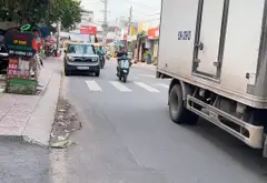 🔥🔥MẶT TIỀN KINH DOANH ĐỈNH - KINH DOANH MỌI NGÀNH NGHỀ - TRUNG TÂM LINH XUÂN - CẠNH LÀNG ĐẠI HỌC... Bán nhà mặt phố tại Linh Xuân, Hồ Chí Minh 06