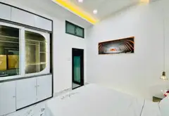 Nhà 3 tầng kiên cố tại phố ẩm thực Phan Xích Long, Phú Nhuận, diện tích 27m²... Bán nhà riêng tại Cầu Kiệu, Hồ Chí Minh 18