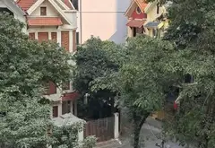 Bán biệt thự 4 tầng mặt tiền 8m tại phường Thanh Xuân, Hà Nội, pháp lý rõ ràng... Bán biệt thự, liền kề tại Thanh Xuân, Hà Nội 05
