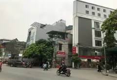 Nhà mặt phố góc 7 tầng thang máy, mặt tiền siêu rộng ở Yên Xá... Bán nhà mặt phố tại Thanh Liệt, Hà Nội 15