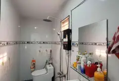 🏡 NHÀ GÁC ĐÚC 49,5M² – Ô TÔ 7 CHỖ TỚI CỬA – 2PN 2WC – GẦN CHỢ ĐOÀN THỊ KIA – 2,25 TỶ... Bán nhà riêng tại Tân Đông Hiệp, Hồ Chí Minh 04