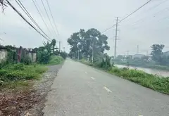 Bán đất 395m2 cạnh Vinhomes Hóc Môn, bán 6.x tỷ... Bán đất tại Xuân Thới Sơn, Hồ Chí Minh 02