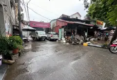 Bán đất nền tại xã Đông Anh, Hà Nội hướng Tây Nam, diện tích 55.8 m2 tiện xây dựng... Bán đất tại Đông Anh, Hà Nội 02
