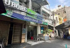Nhà hiếm giá sốc ngay Điện Biên Phủ, chỉ còn 8 tỷ... Bán nhà riêng tại Vườn Lài, Hồ Chí Minh 05