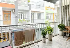 BÁN NHÀ HÀ HUY GIÁP/TL47, Q12 – HẺM 7M - 50M², NGANG 5M, 2 TẦNG– NHỈNH 4 TỶ (TLC)... Bán nhà riêng tại An Phú Đông, Hồ Chí Minh 04