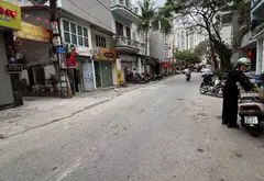 BÁN NHÀ ÁI MỘ, BỒ ĐỀ 65,2M2- 5 TẦNG MẶT PHỐ, KINH DOANH ĐỈNH CAO - 36.8 Tỷ... Bán nhà mặt phố tại Bồ Đề, Hà Nội 02