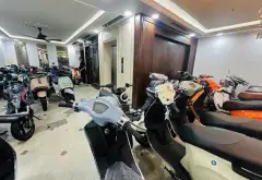 Tòa Building Mặt Phố Đẳng Cấp 7 Tầng Tại Trung Tâm Quận Long Biên... Bán nhà mặt phố tại Việt Hưng, Hà Nội 11