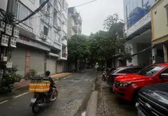 🔥 PHÂN LÔ VIP Hoàng Mai – KINH DOANH VỈA HÈ – NGAY UBND QUẬN HOÀNG MAI 🔥... Bán nhà riêng tại Hoàng Mai, Hà Nội 02