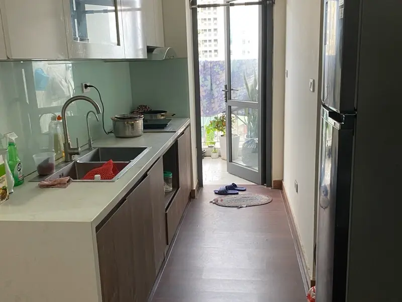 Chỉ với 5tỷ, có ngay căn chung cư bộ công an 70m. Không gian sống riêng tư, tiện nghi hoàn hảo... Bán căn hộ chung cư tại Đông Ngạc, Hà Nội 01