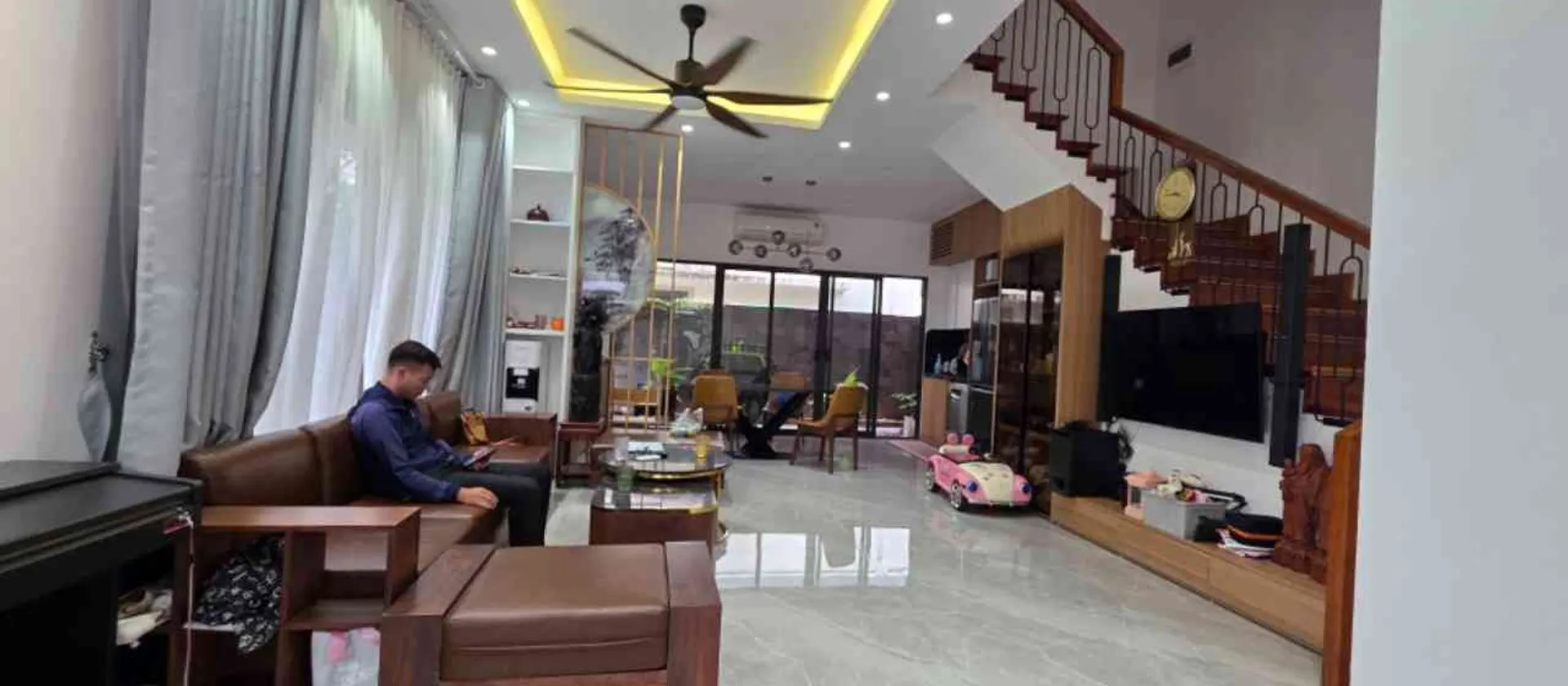 Bán biệt thự liền kề KĐT Belhomes Visip Từ Sơn Bắc Ninh, lô góc 3 mặt thoáng... Bán biệt thự, liền kề tại Từ Sơn, Bắc Ninh 01