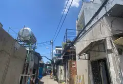 Nhà mới 5 tầng tại Bình Tân - Xách vali vào ở ngay cơ hội hiếm có... Bán nhà riêng tại Bình Tân, Hồ Chí Minh 03