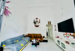 Bán nhà riêng 2 tầng 2PN tại phường Hiệp Bình, Hồ Chí Minh, pháp lý rõ ràng... Bán nhà riêng tại Hiệp Bình, Hồ Chí Minh 01