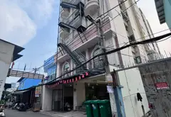 Cơ hội sở hữu đất xây CHDV mặt tiền hẻm thông, vị trí vàng quận 7... Bán owner_side tại Phú Thuận, Hồ Chí Minh 01