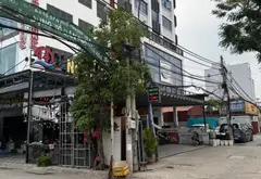 Nhà mặt phố Nguyễn Bỉnh Khiêm, vị trí đắc địa ngay ngã tư Lê Hồng Phong... Bán nhà mặt phố tại Đông Hải, Hải Phòng 01