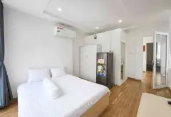 Nhà Tinh Tế 6 Tầng Tại Phú Nhuận - Đón Đầu Cơ Hội Đầu Tư... Bán nhà riêng tại Đức Nhuận, Hồ Chí Minh 04