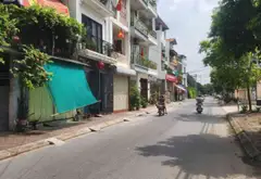Nhà đẹp, ngõ thông ô tô, sống tiện nghi ngay Đông Mỹ... Bán nhà riêng tại Nam Phù, Hà Nội 01