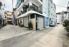 Nhà 5 tầng 51m2 tại Nghĩa Phát, giá hạ còn 7.7 tỷ... Bán nhà riêng tại Tân Hòa, Hồ Chí Minh 14