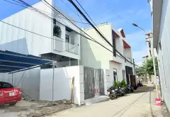 Cơ hội vàng sở hữu nhà 2 tầng mặt tiền rộng tại Tô Hiệu... Bán nhà riêng tại Hòa Khánh, Đà Nẵng 01