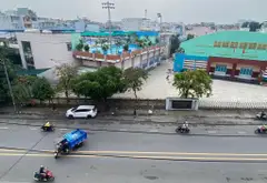 💰 Nhỉnh 10 TỶ | 2 MẶT TIỀN CHẾ LAN VIÊN – TÂY THẠNH
🏡 45m² (4×11,5m) | 4 tầng | 6PN, 3WC | dòng t... Bán nhà mặt phố tại Tây Thạnh, Hồ Chí Minh 02