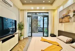 Nhà 3 tầng 3 phòng ngủ Quang Trung giá 6.5 tỷ thương lượng... Bán nhà riêng tại Gò Vấp, Hồ Chí Minh 10